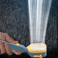 AquaPulse Pro™ - Transformeert douches in luxe