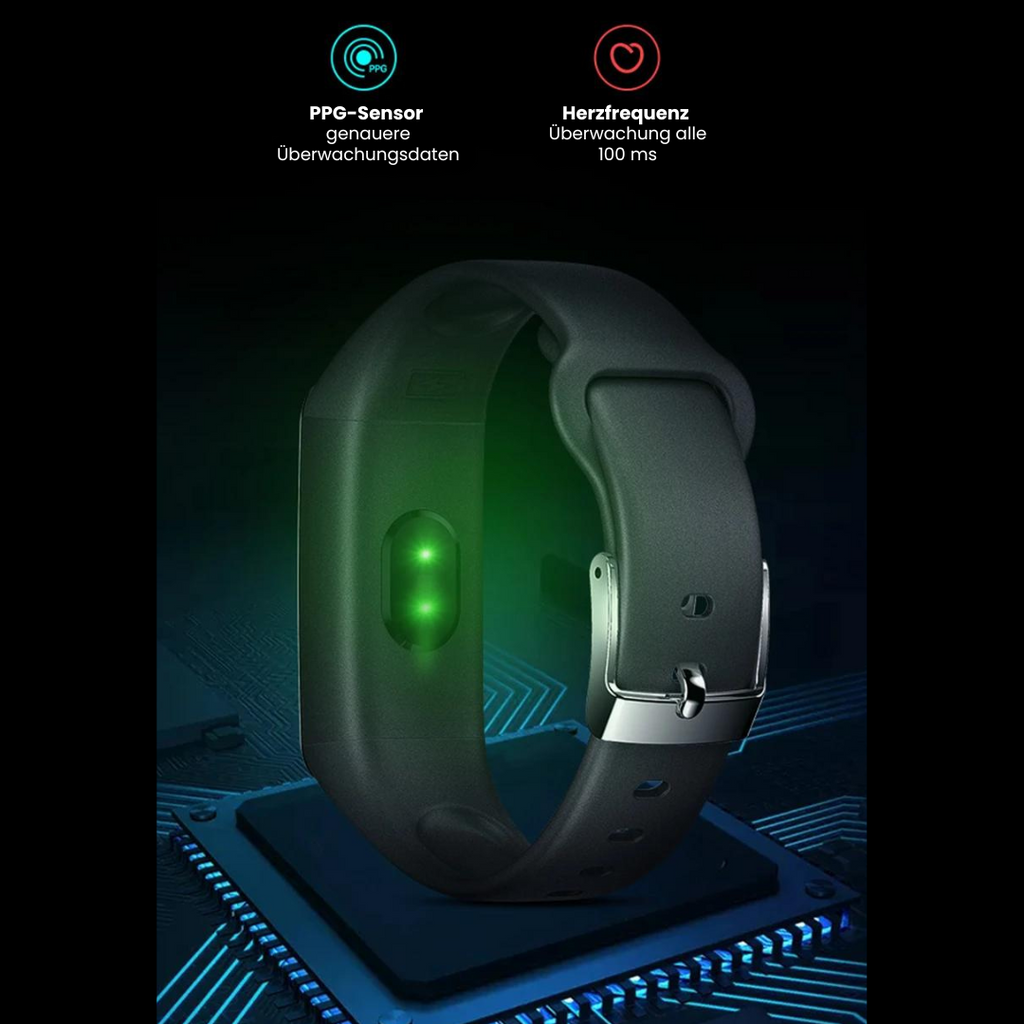Healthtec Armband
