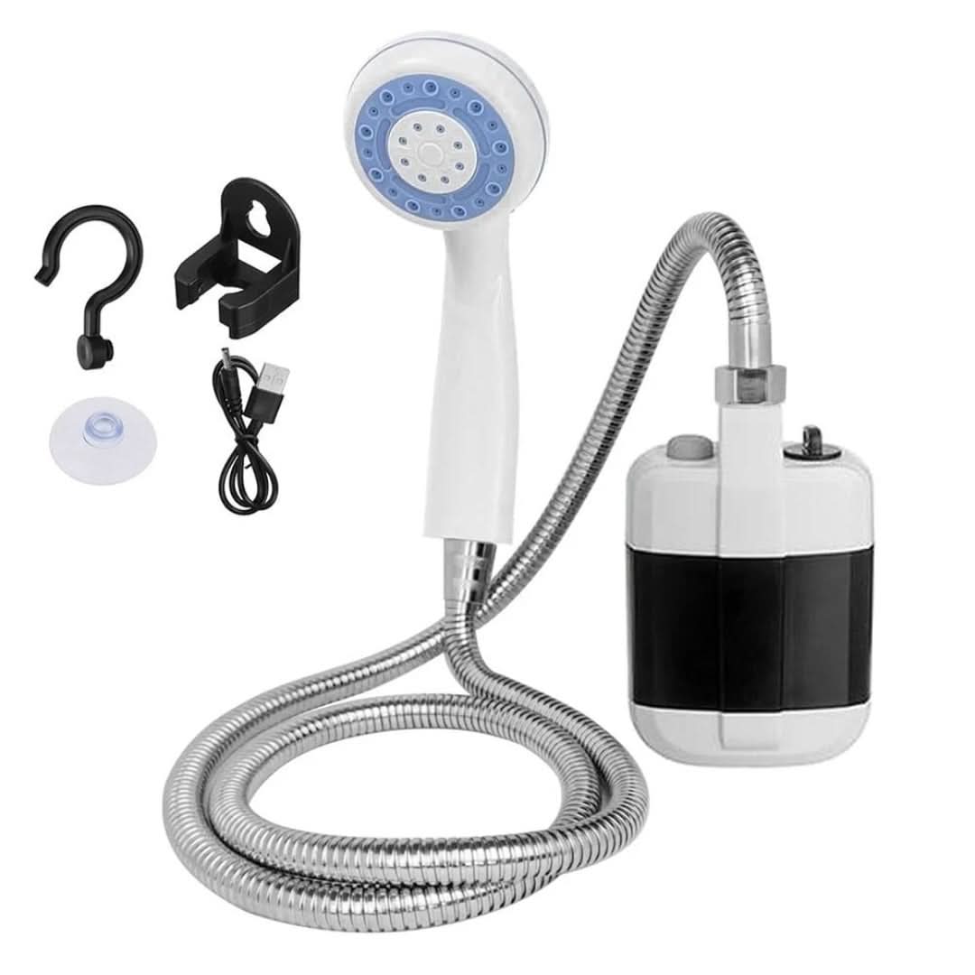 Smartshower | Tragbare Dusche