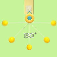 PingFlex™ – Tischtennis-Trainer für Ihr Kind