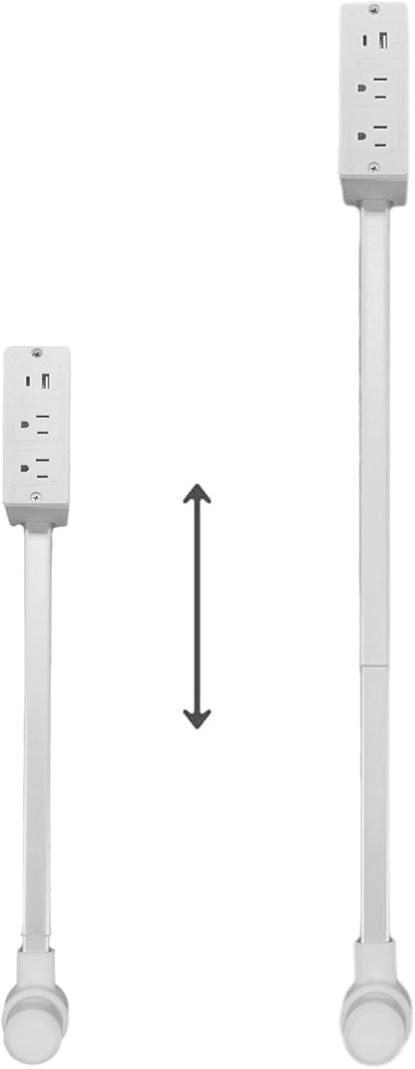 360° Power Hub™ – De ultieme oplader