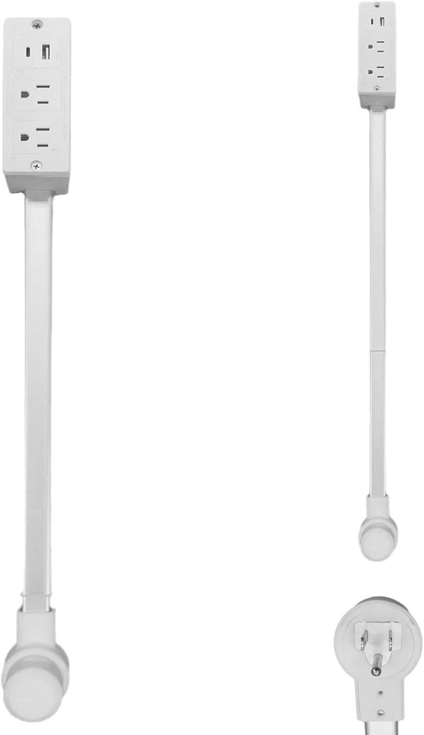360° Power Hub™ – De ultieme oplader