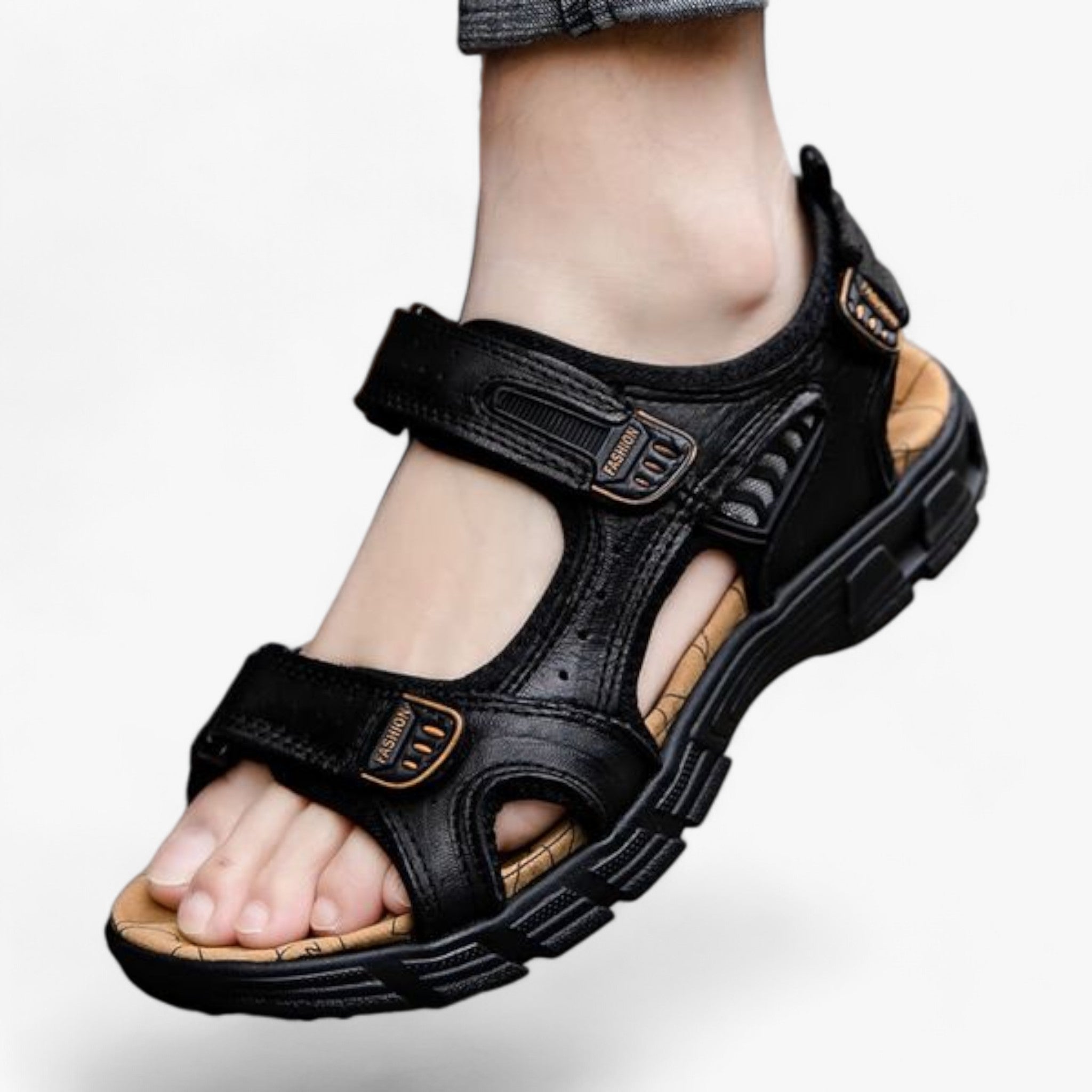 Liam™ Sandalen - Komfort für Ihre Füße