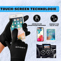 HikeHub - Frostsport
