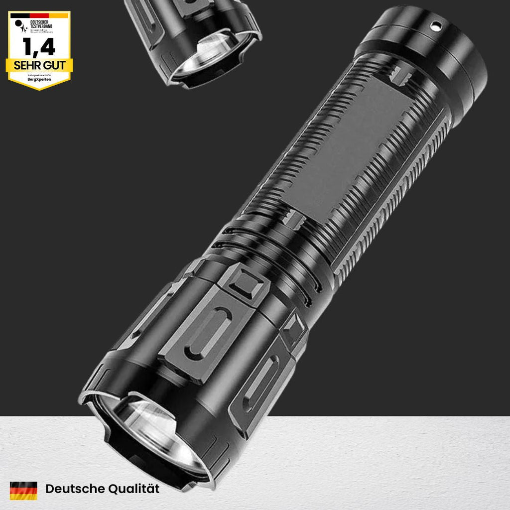 HikeHub - LightMax