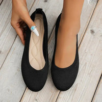 Orthorinas™ – Komfortable rutschfeste Ballerinas