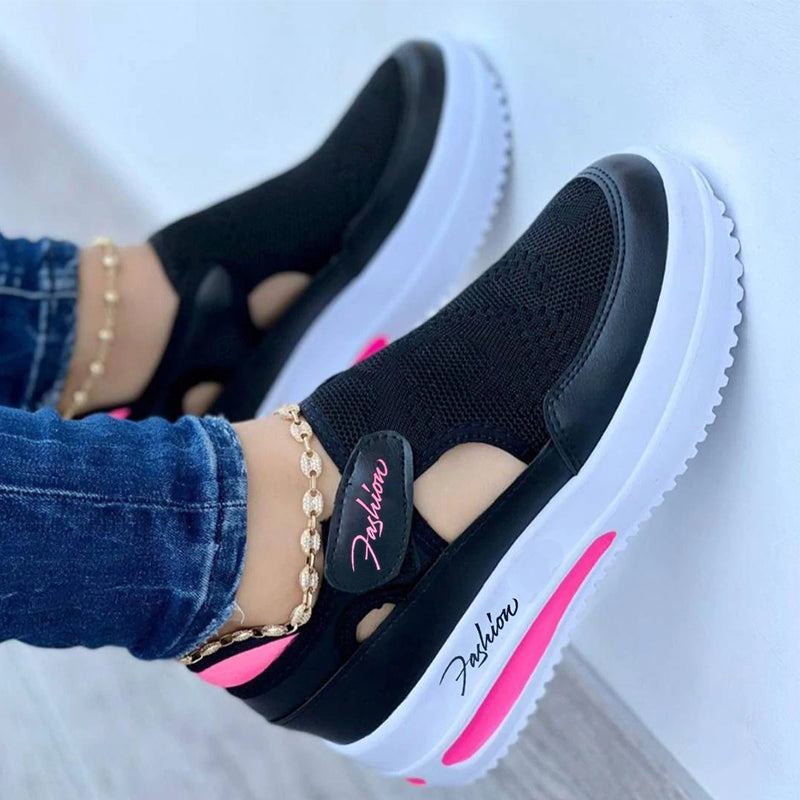 Damen Komfortschuh – Emilia
