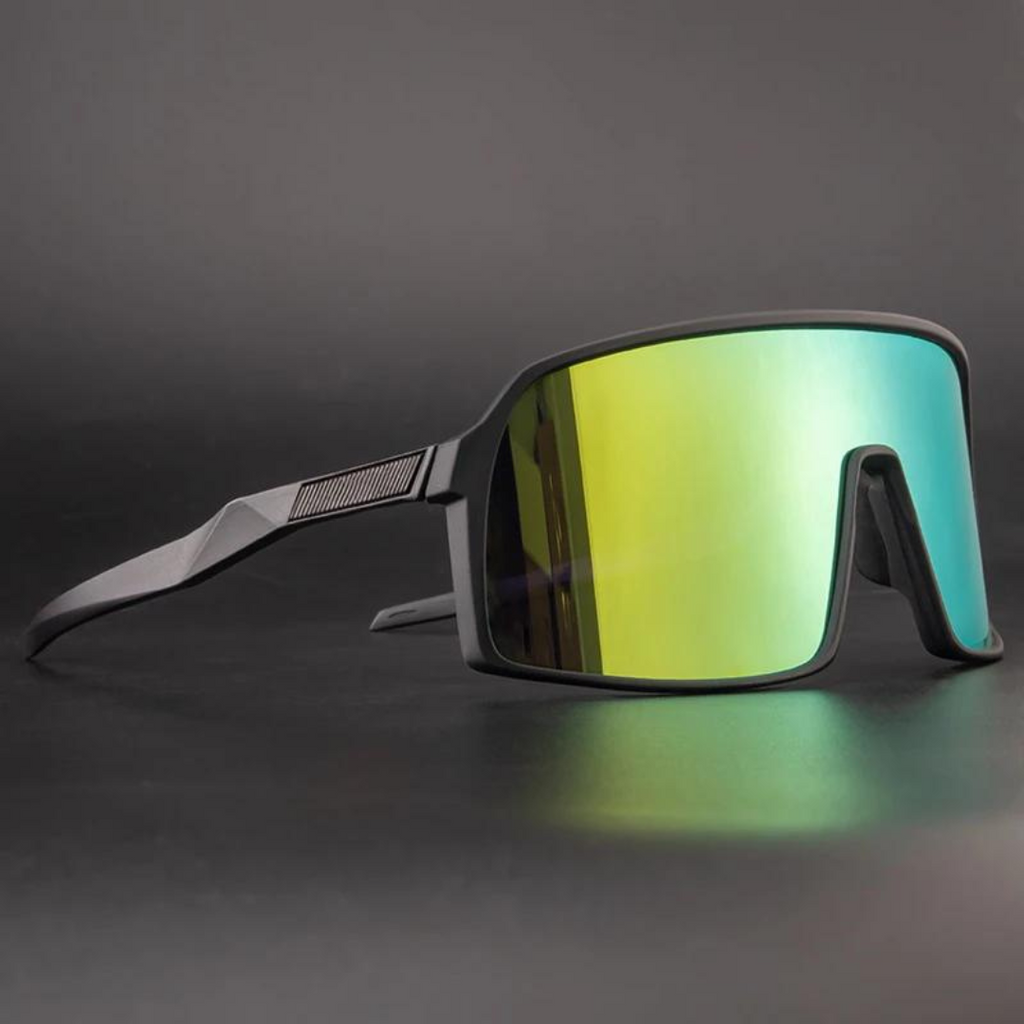 RideVision™ | Unisex-Radbrille