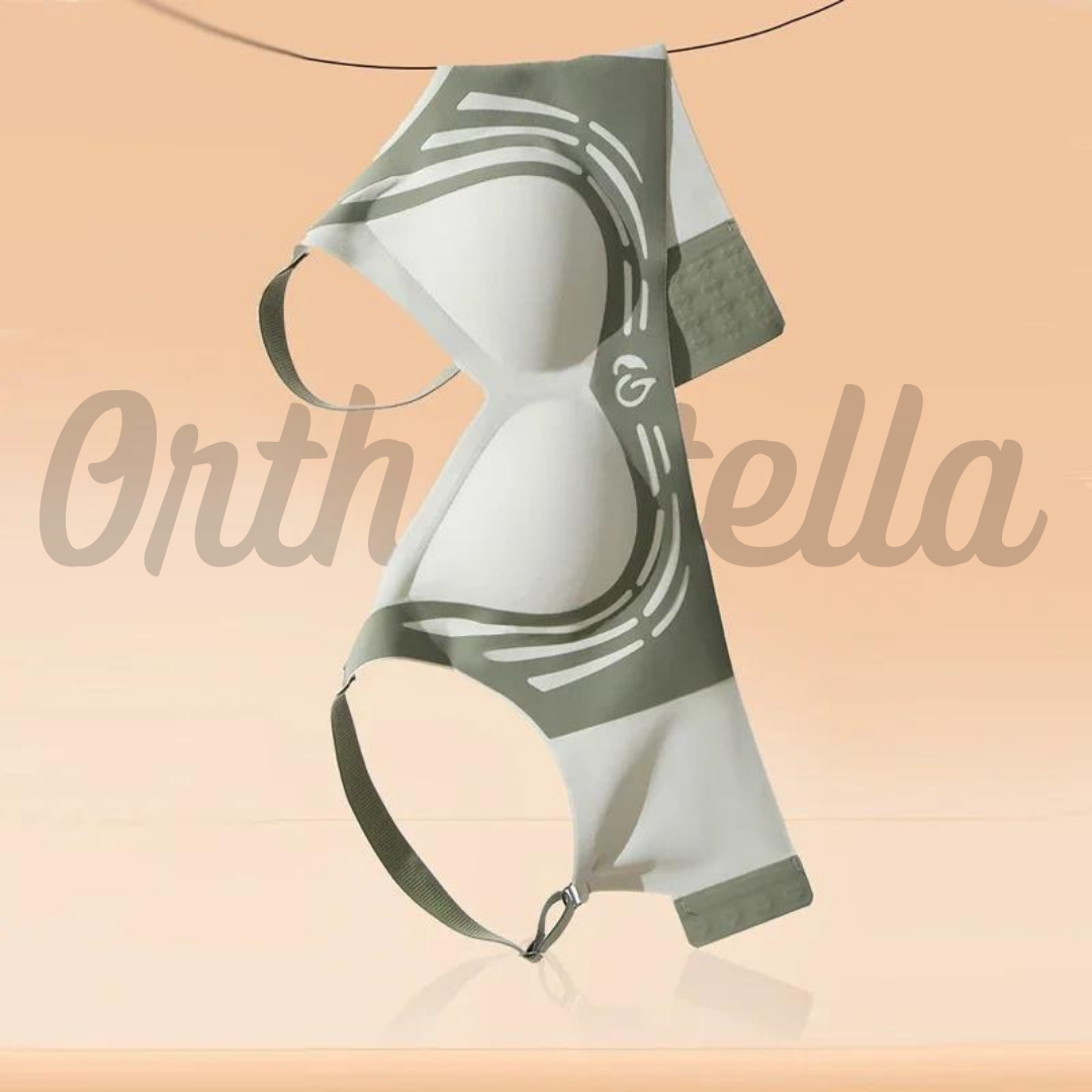 OrthoStella - bügelloser BH