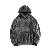 HikeHub - CozyHoodie