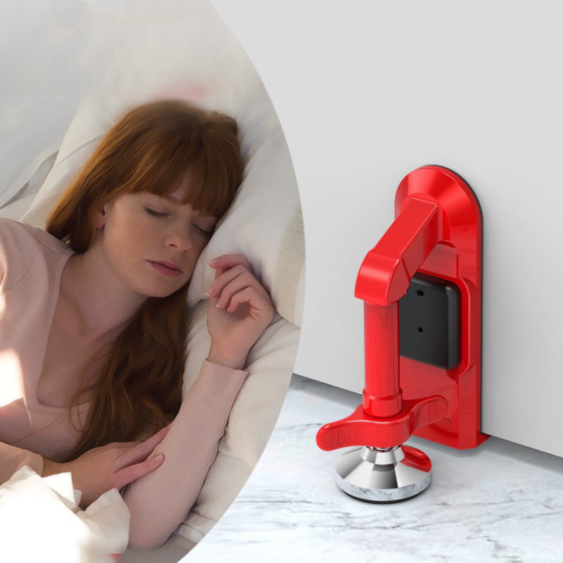 DoorStopper™ - Ihre Sicherheit in unsicheren Zeiten!
