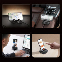 SmartGrip - Der unverzichtbare Handyhalter im Auto | 50% RABAT
