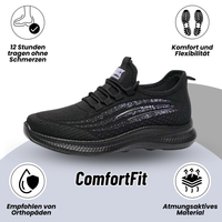 HikeHub - ComfortFit