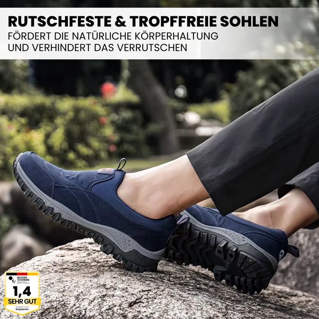 OrthoMotion™ – Rutschfeste Schuhe Unisex