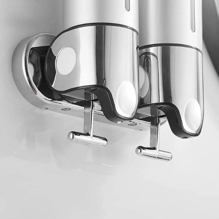 ProDispense™ | Seifenspender für die Wand