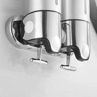ProDispense™ | Seifenspender für die Wand