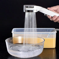 AquaPulse Pro™ - Transformeert douches in luxe