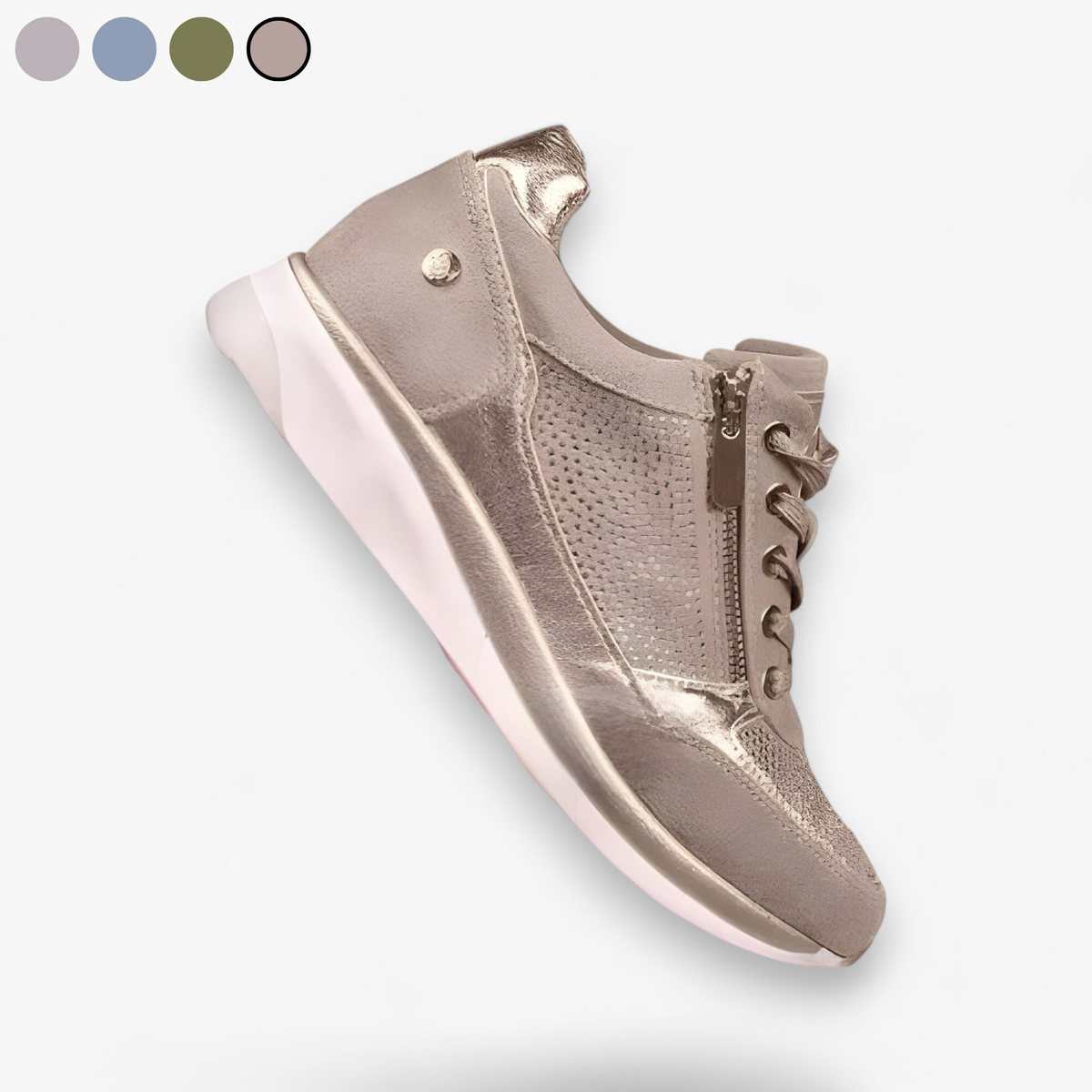 Komfortschuhe - Unterstützung und Wohlbefinden für den ganzen Tag