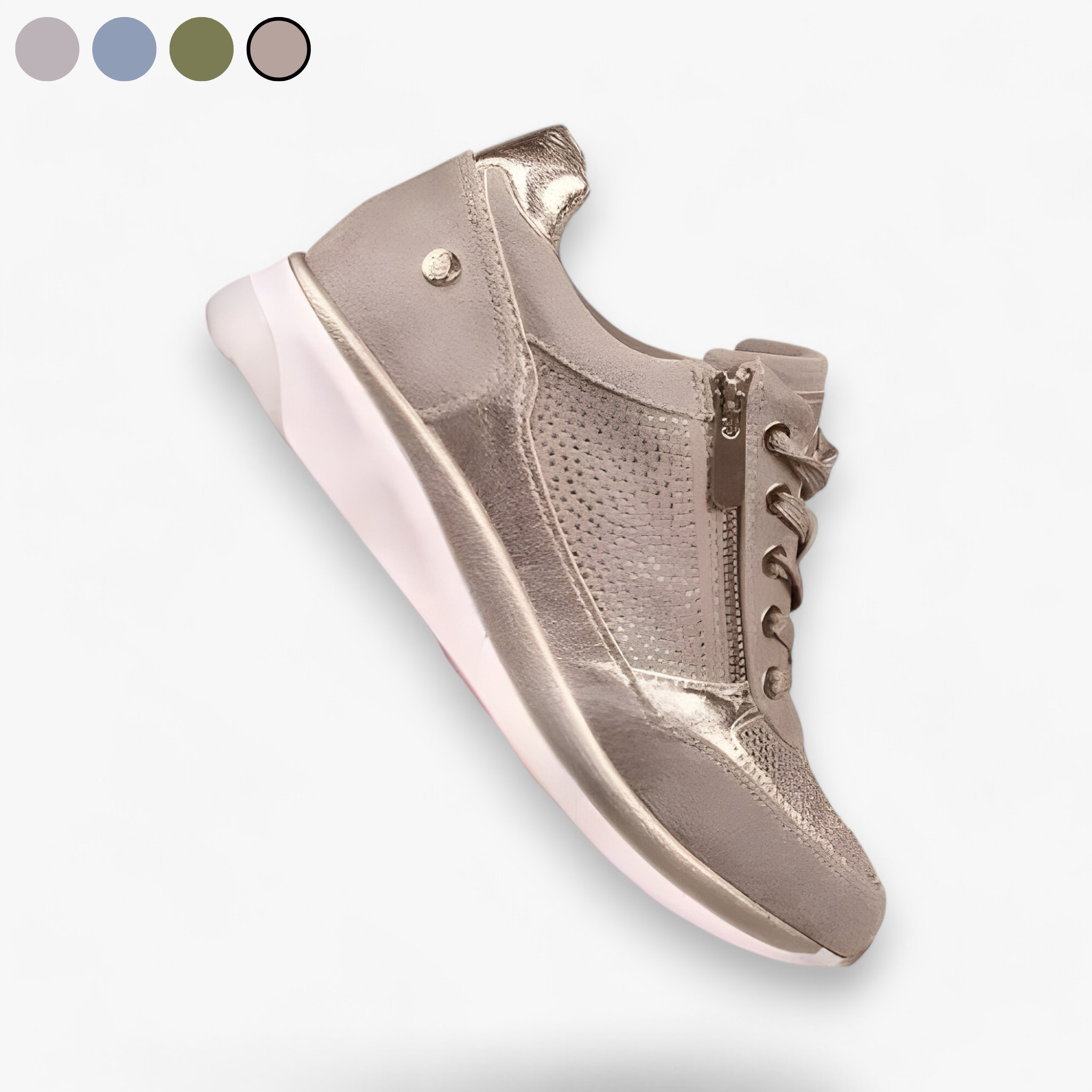Komfortschuhe - Unterstützung und Wohlbefinden für den ganzen Tag