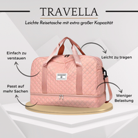 HikeHub - Travella