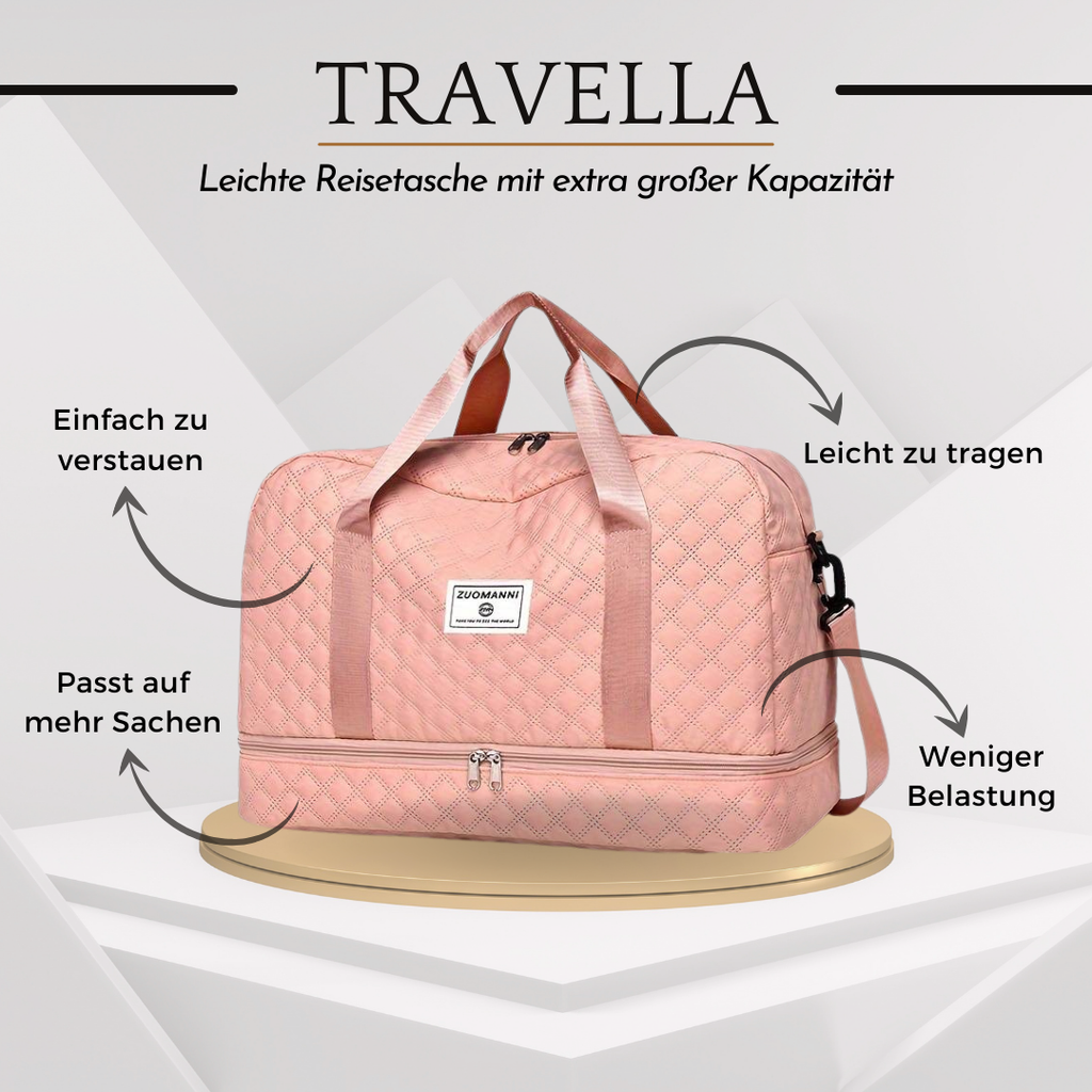 Travela - Reisetasche