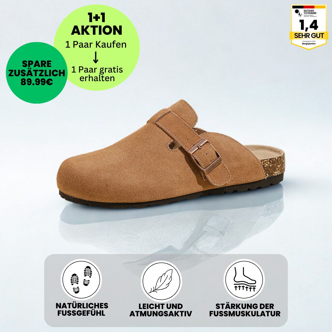 Clogs - Orginal für maximalen Komfort für Damen