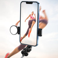 Bluetooth-Stativ - perfekt für Fotografie und Videos