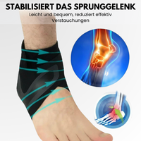 OrthoX Wrap – Schuhe