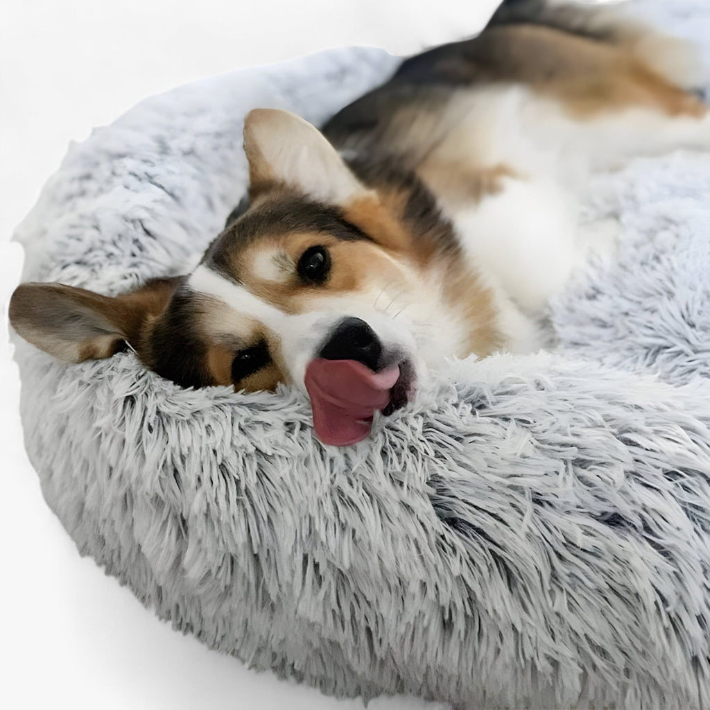 Fluffy Beruhigungsbett™