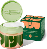 Glowi™ | Anti-Aging und Korrektur von Pigmentflecken