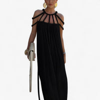 Linette | Lange Kleid