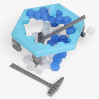 IceBlox™ | Spielspaß für die ganze Familie!