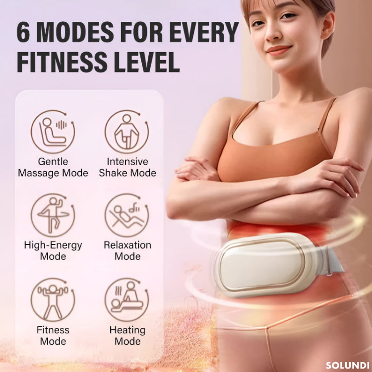SlimWave™ | Forme deinen Alltag – ohne Fitnessstudio!