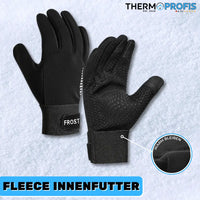 HikeHub - FROSTFIT PRO