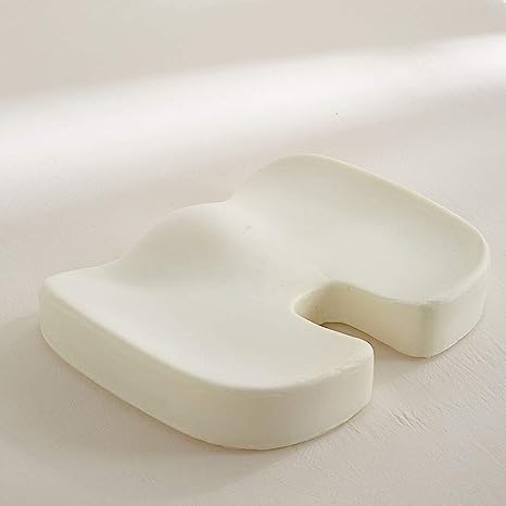 OrthoSeat™ - Für die perfekte Sitzhaltung