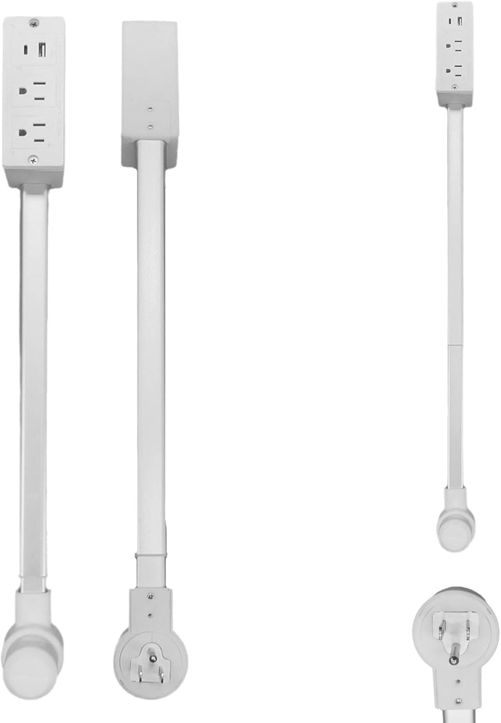 360° Power Hub™ – De ultieme oplader