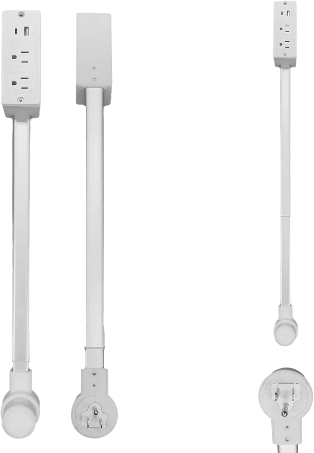 360° Power Hub™ – De ultieme oplader