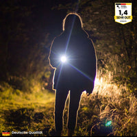 LightMax - Taschenlampe