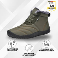 HikeHub - OrthoWarm
