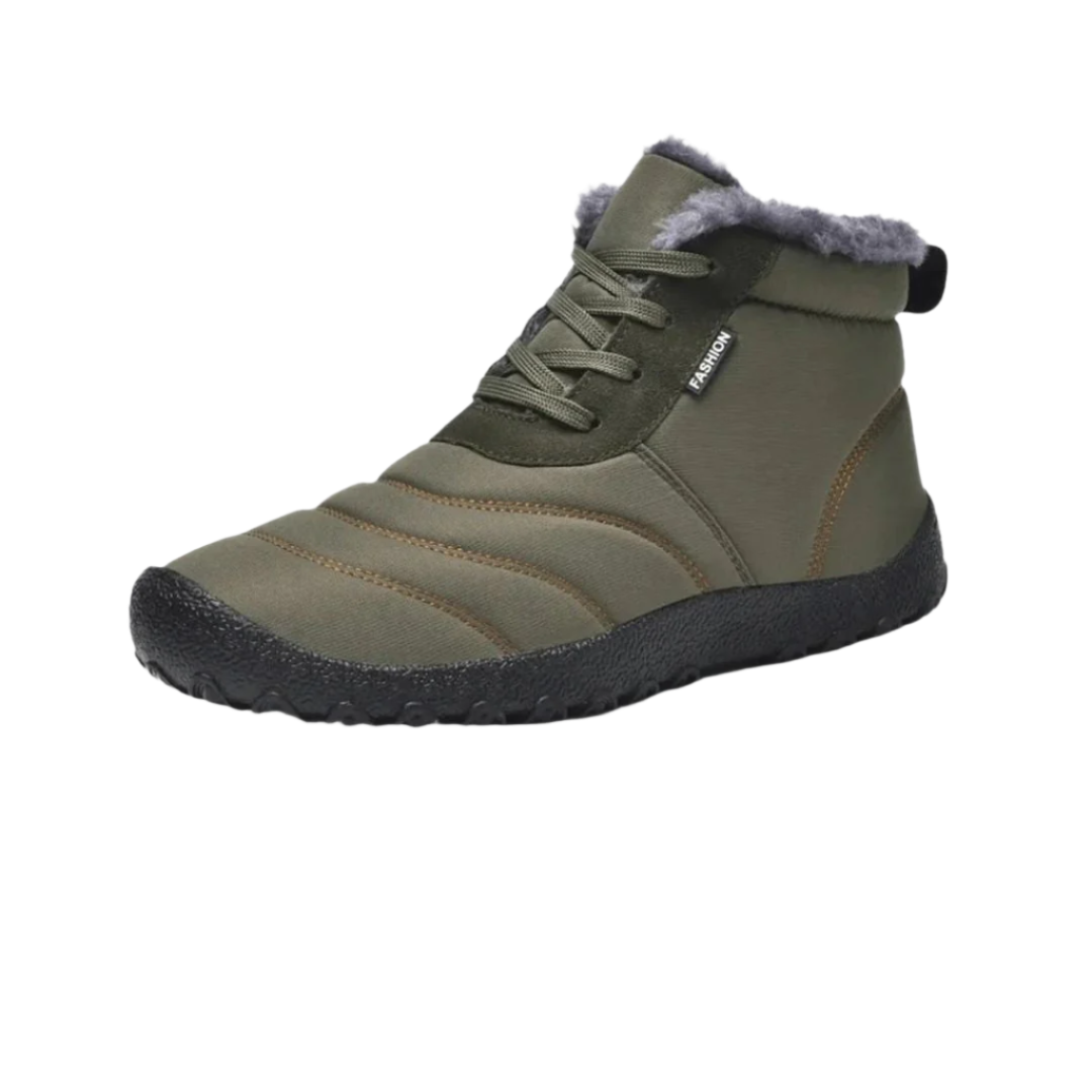 HikeHub - OrthoWarm