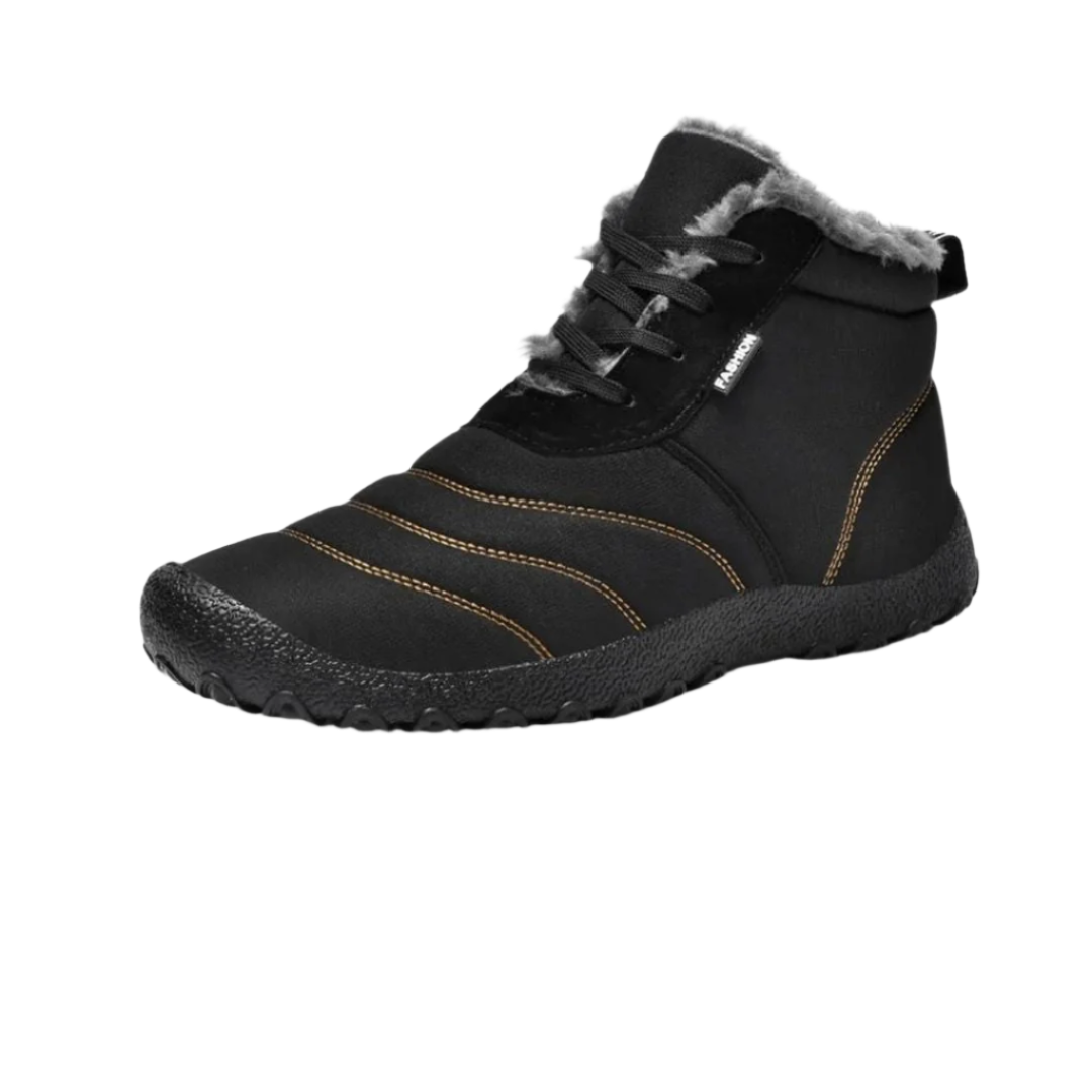 HikeHub - OrthoWarm