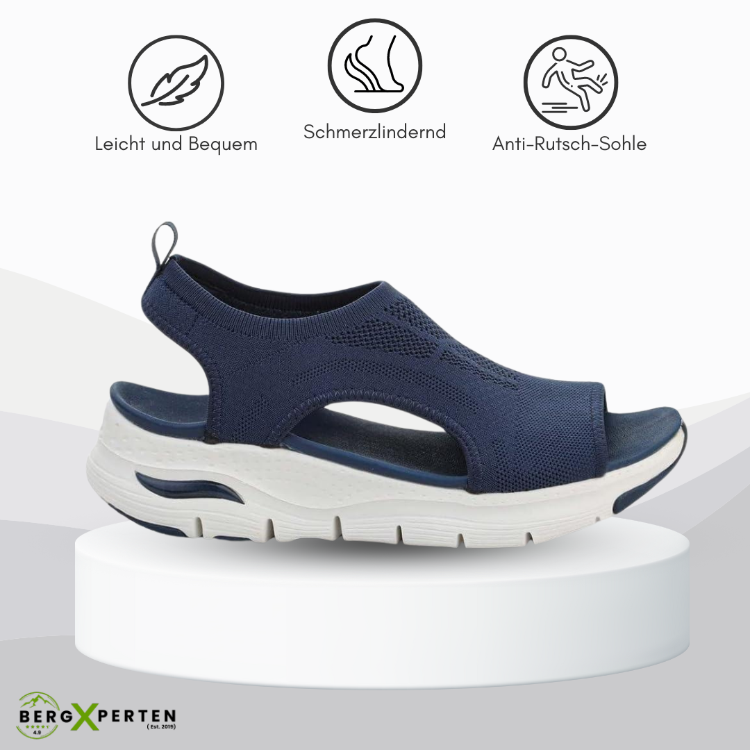 Florax Fit – rutschfeste Sandalen