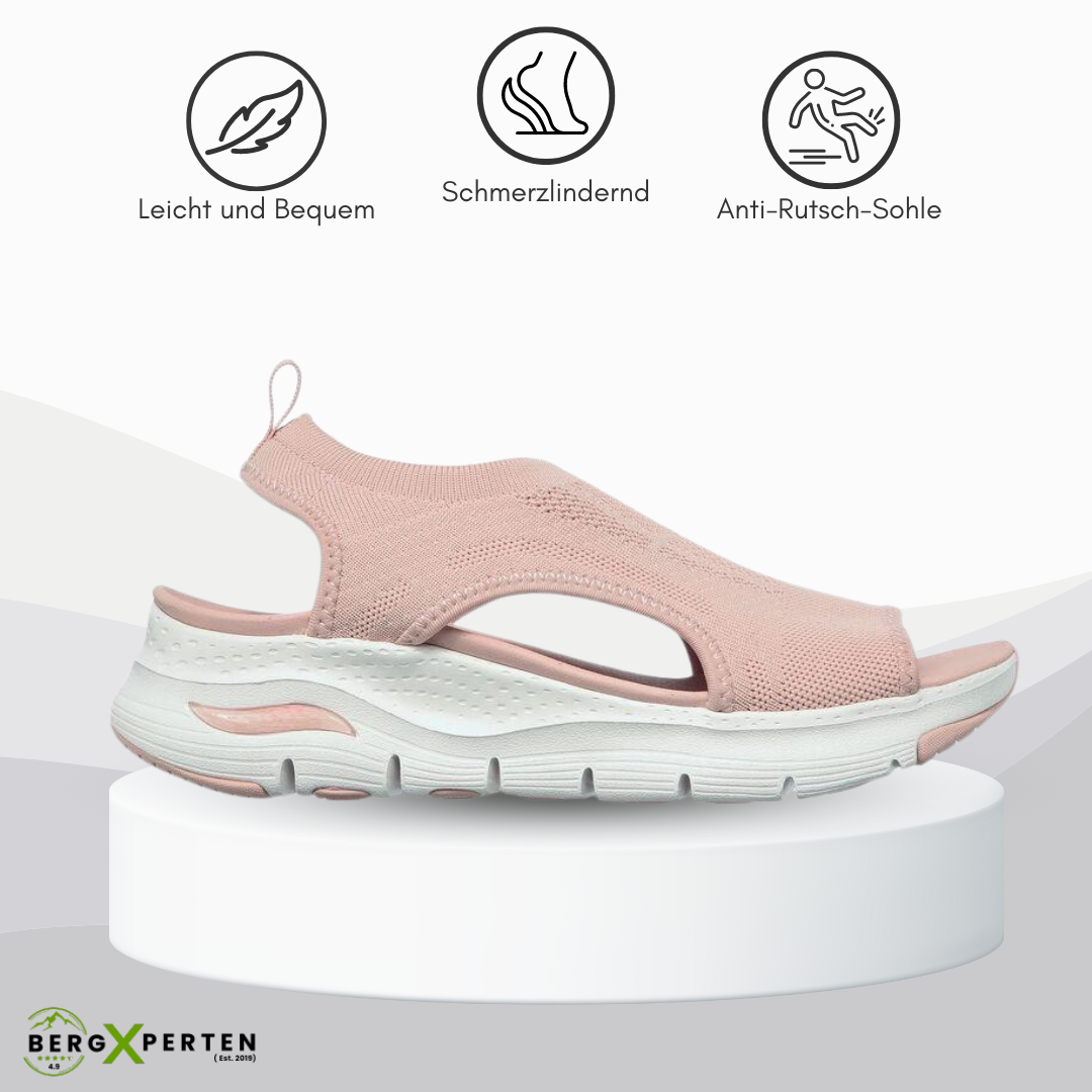 Florax Fit – rutschfeste Sandalen