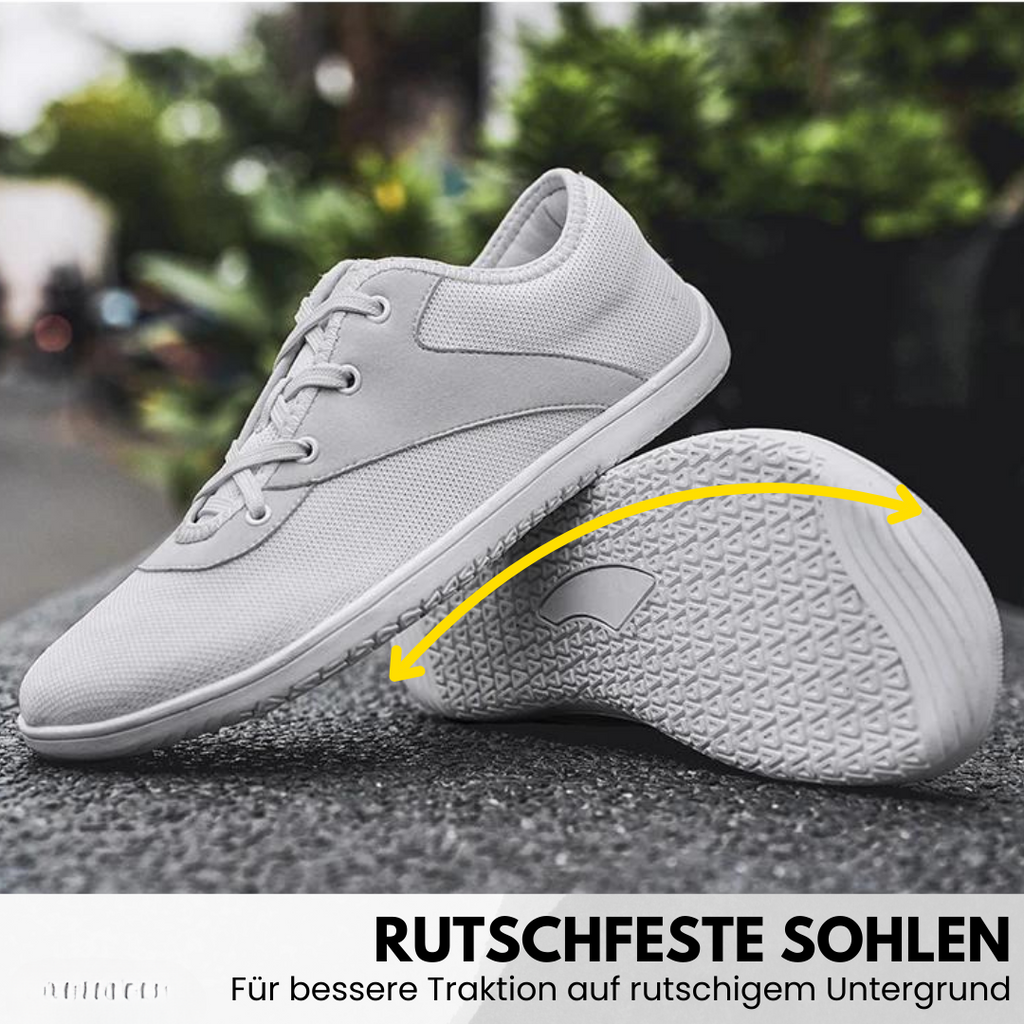 HikeHub - Orthosneaker