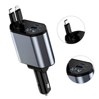 SnapCharge Pro™ - Das ultimative Schnellladegerät für unterwegs!