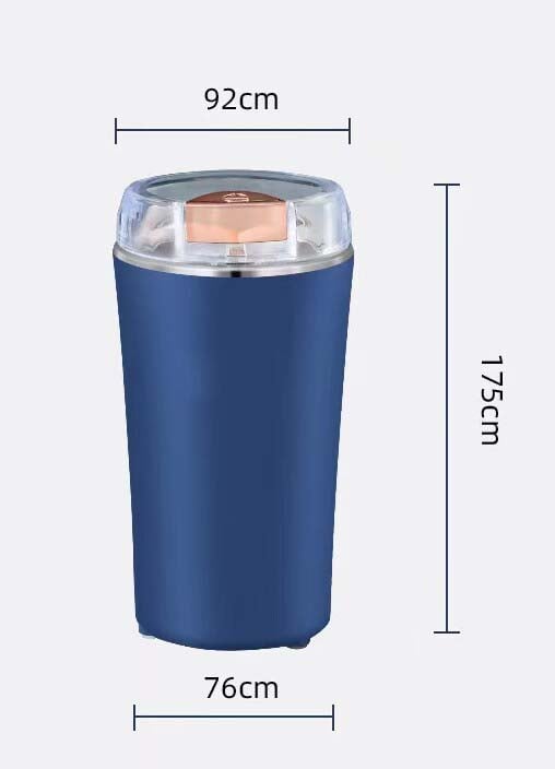 BlendGo™ - Tragbarer elektrischer Mixer