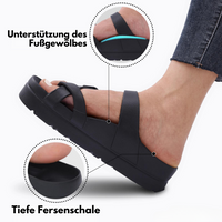 HikeHub - Cloudsandals