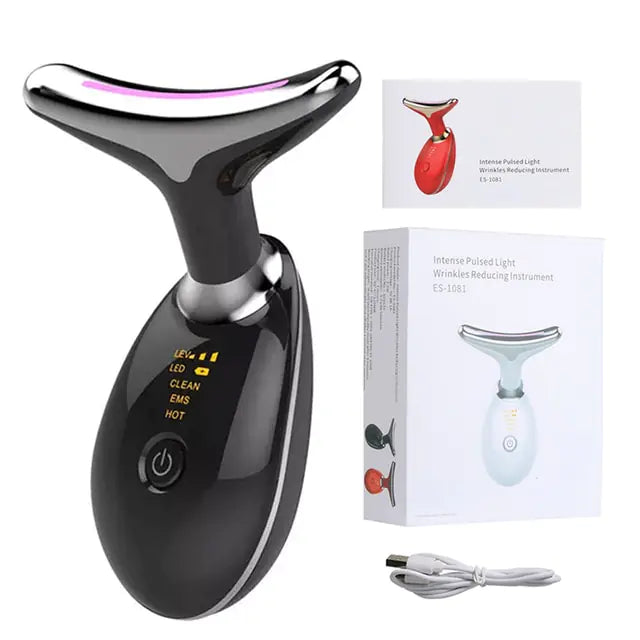 SmoothPro | Massagegerät für Gesicht und Hals