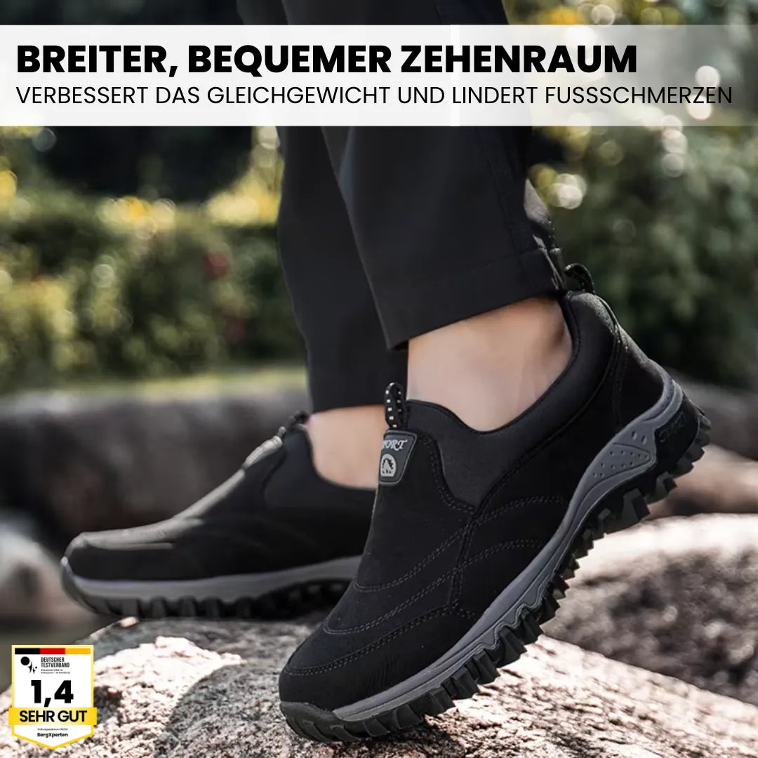 OrthoMotion™ – Rutschfeste Schuhe Unisex