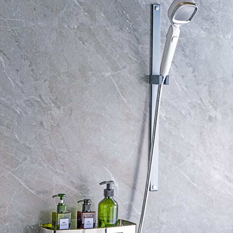 AquaPulse Pro™ - Transformeert douches in luxe